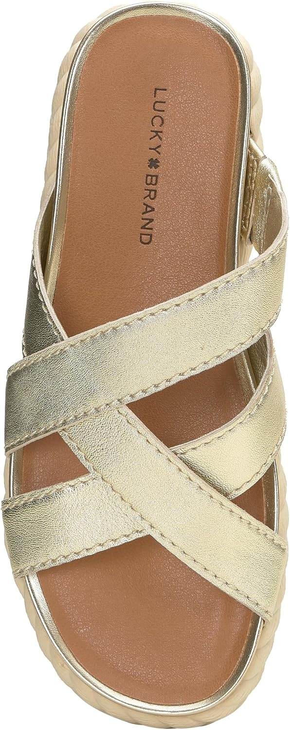 image:imageLucky Brand Womens LofteePlatino