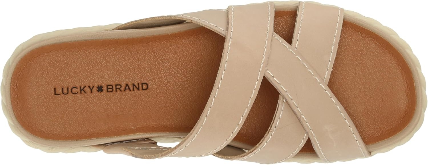 image:imageLucky Brand Womens LofteeSmoke Grey
