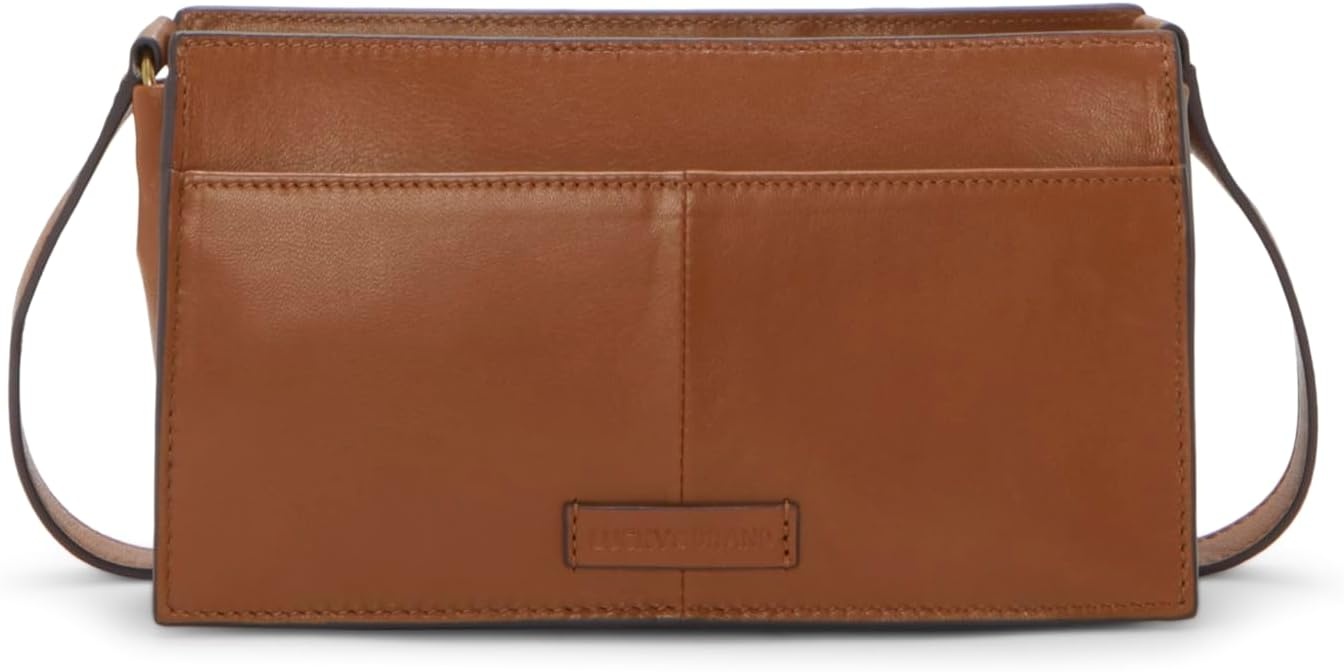 image:imageLucky Brand Womens LovacbHoney Tan