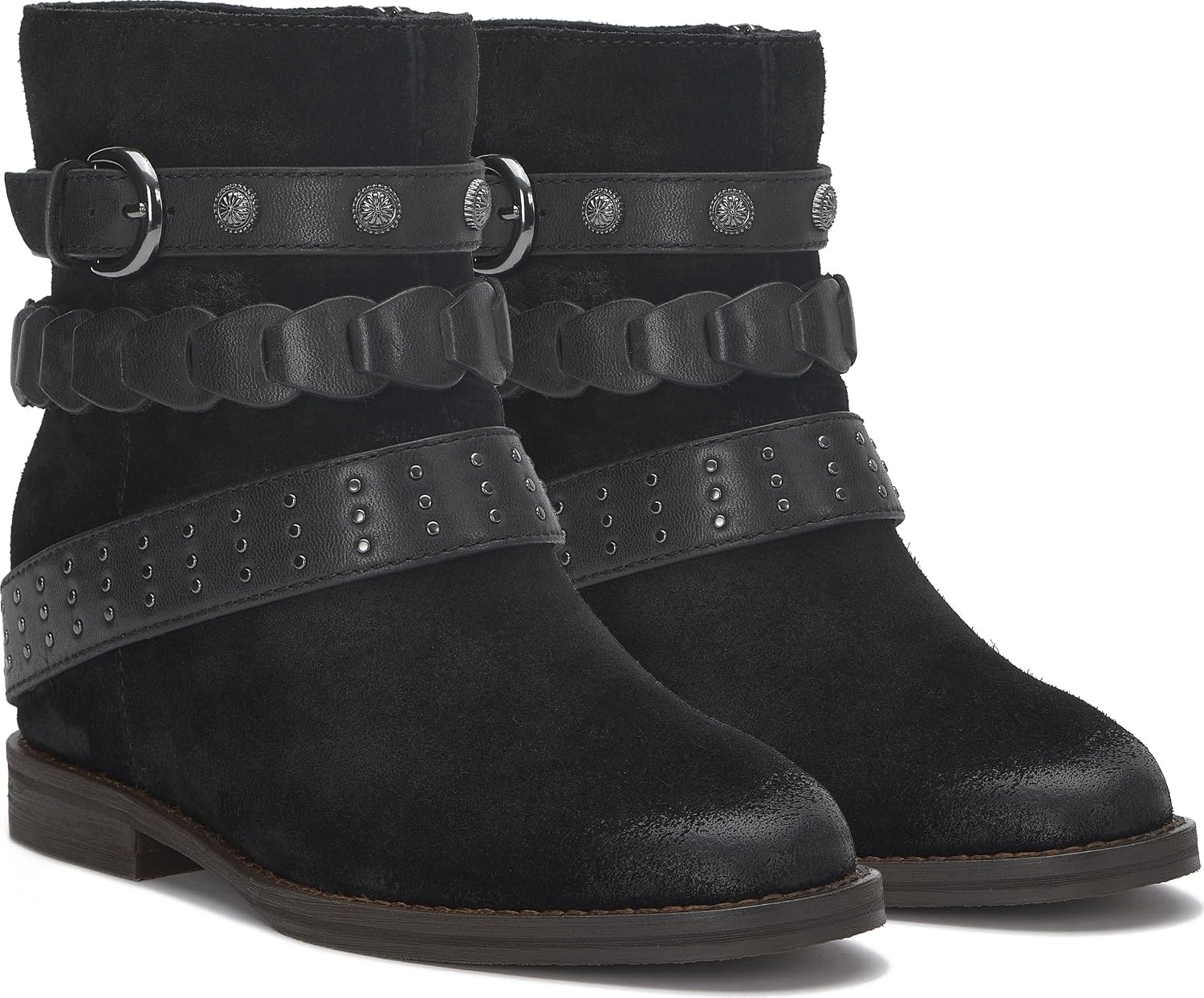 image:imageLucky Brand Womens MiavBlackBlack