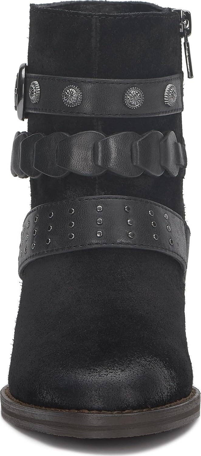 image:imageLucky Brand Womens MiavBlackBlack