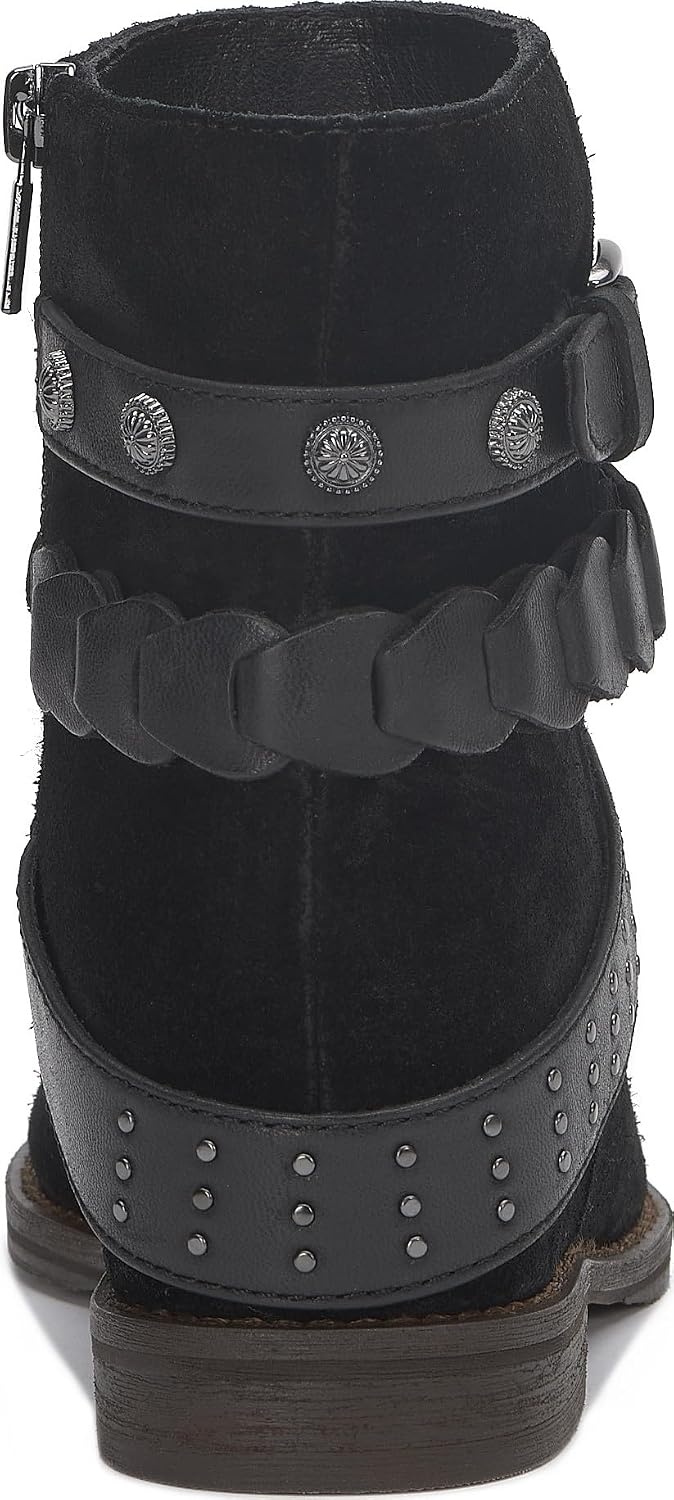 image:imageLucky Brand Womens MiavBlackBlack