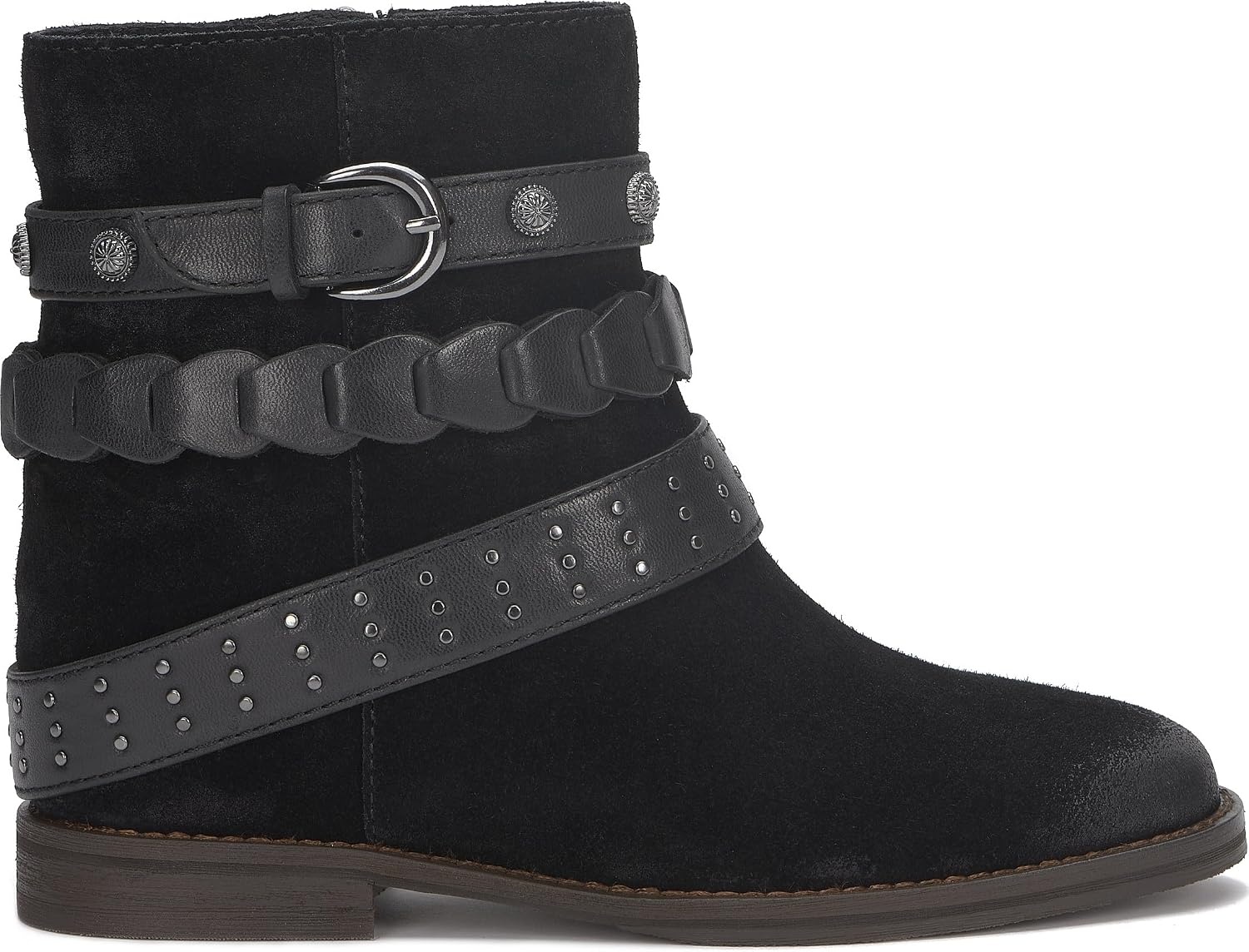 image:imageLucky Brand Womens MiavBlackBlack
