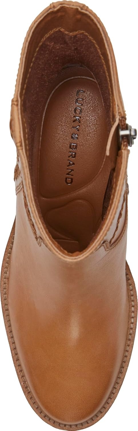 image:imageLucky Brand Womens MilevTan