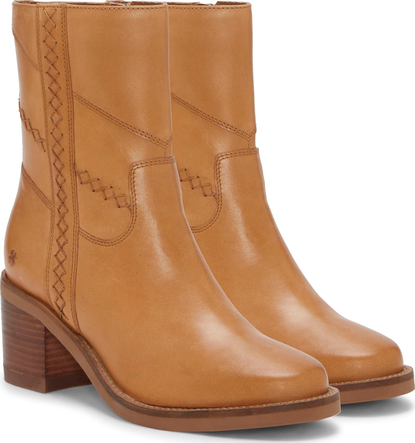 image:imageLucky Brand Womens MilevTan