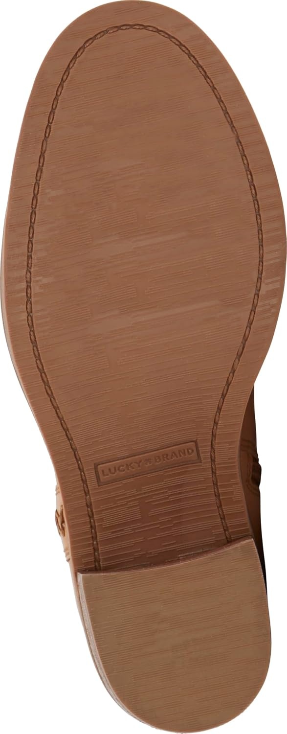 image:imageLucky Brand Womens MilevTan