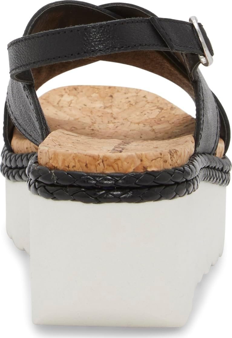 image:imageLucky Brand Womens PebinaBlack