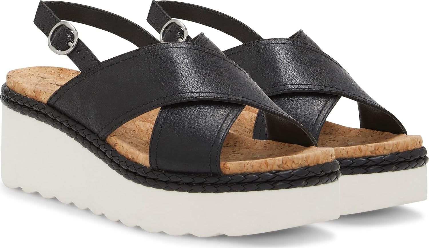 image:imageLucky Brand Womens PebinaBlack