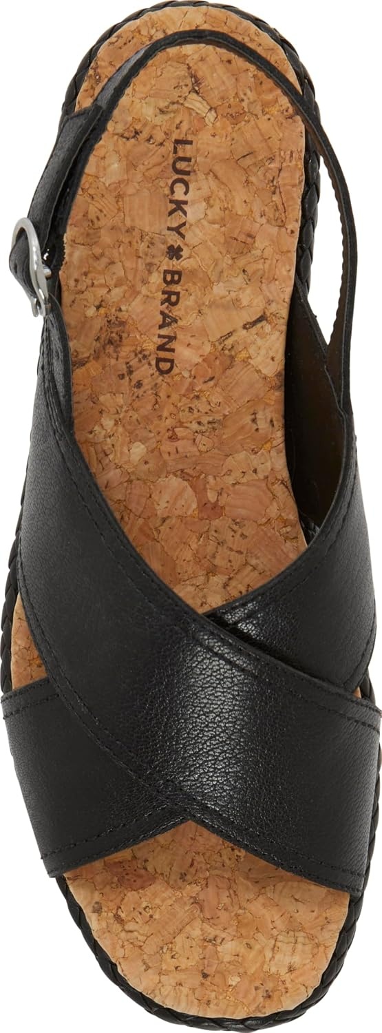 image:imageLucky Brand Womens PebinaBlack