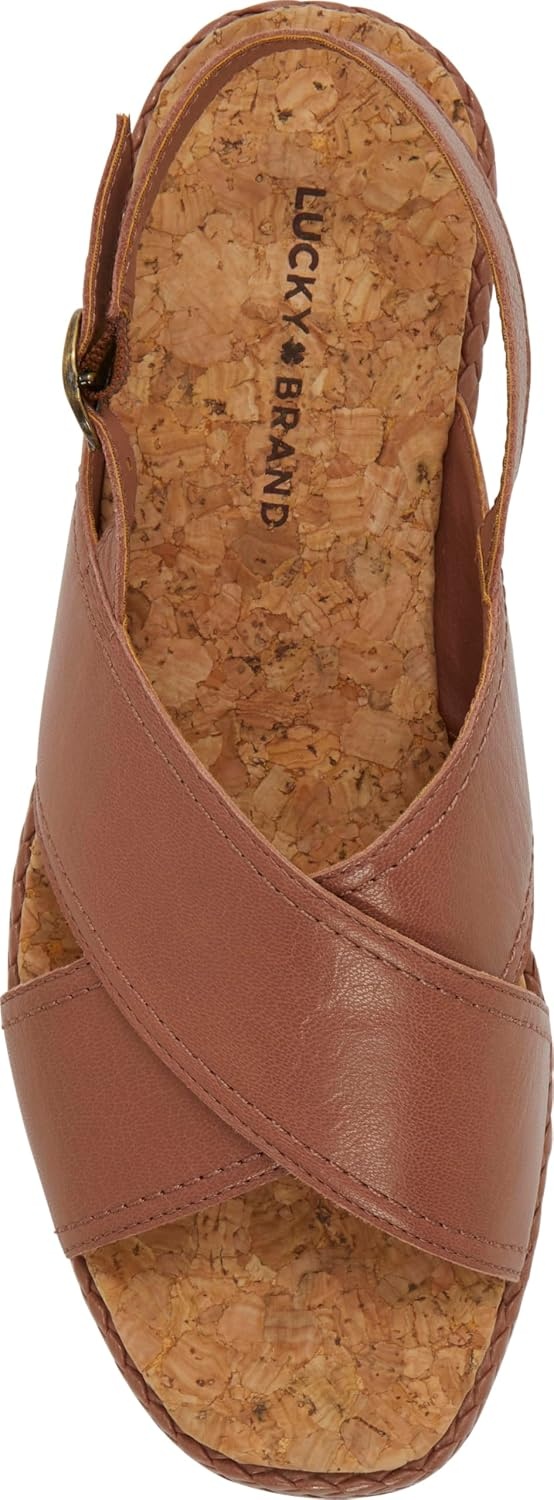 image:imageLucky Brand Womens PebinaRose Dusk