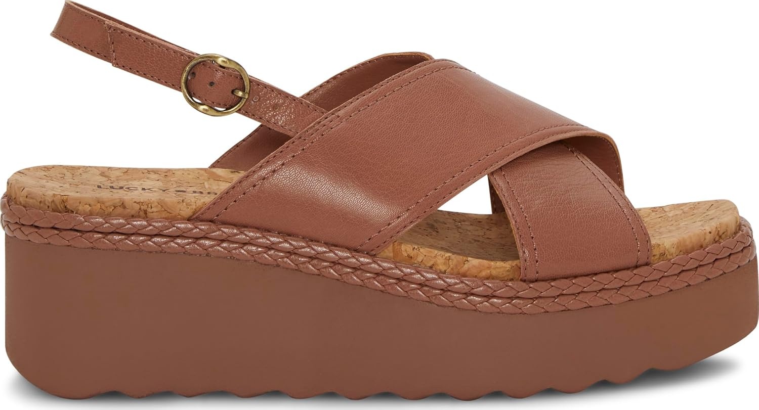 image:imageLucky Brand Womens PebinaRose Dusk
