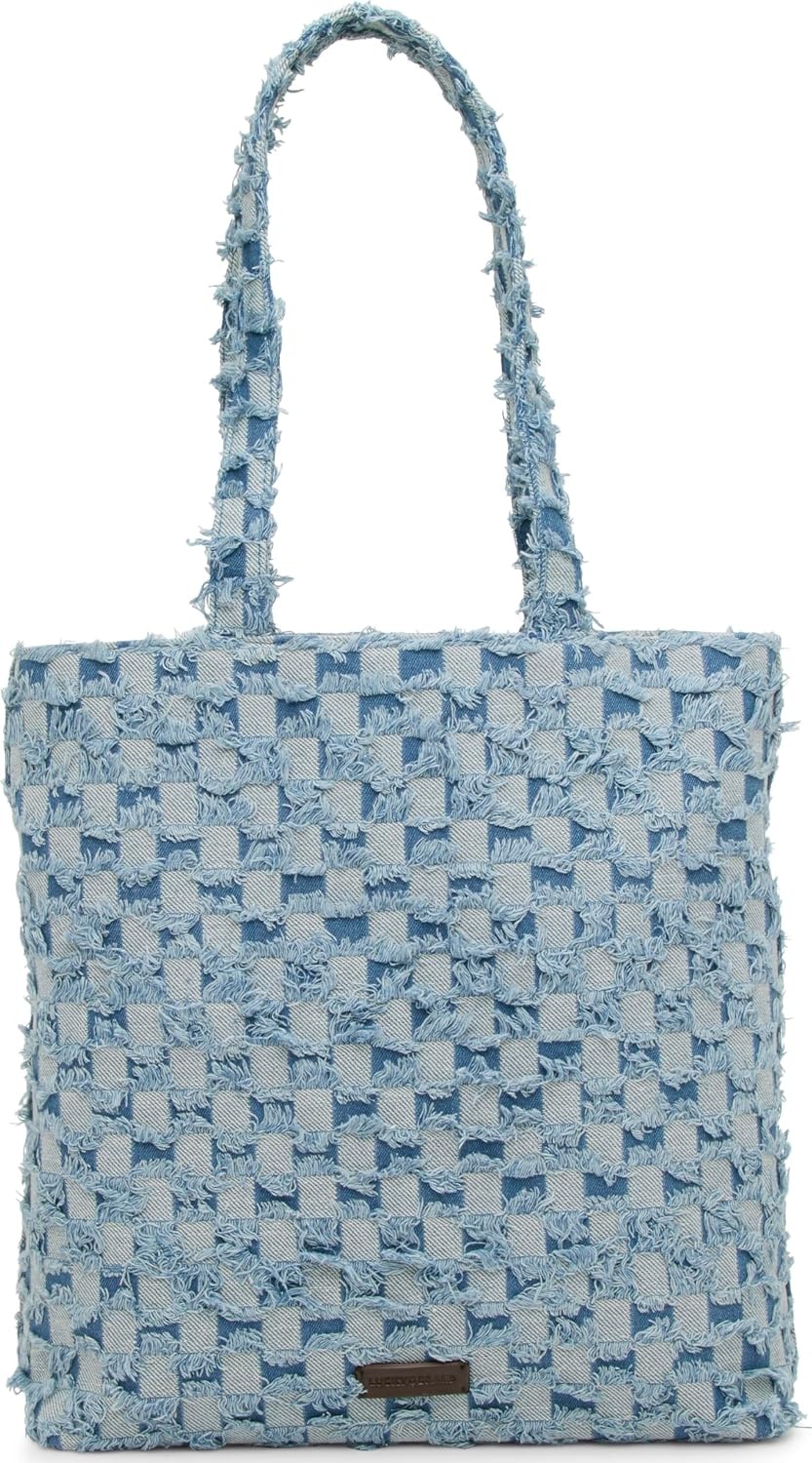 image:imageLucky Brand Womens Pirato1Denim Check