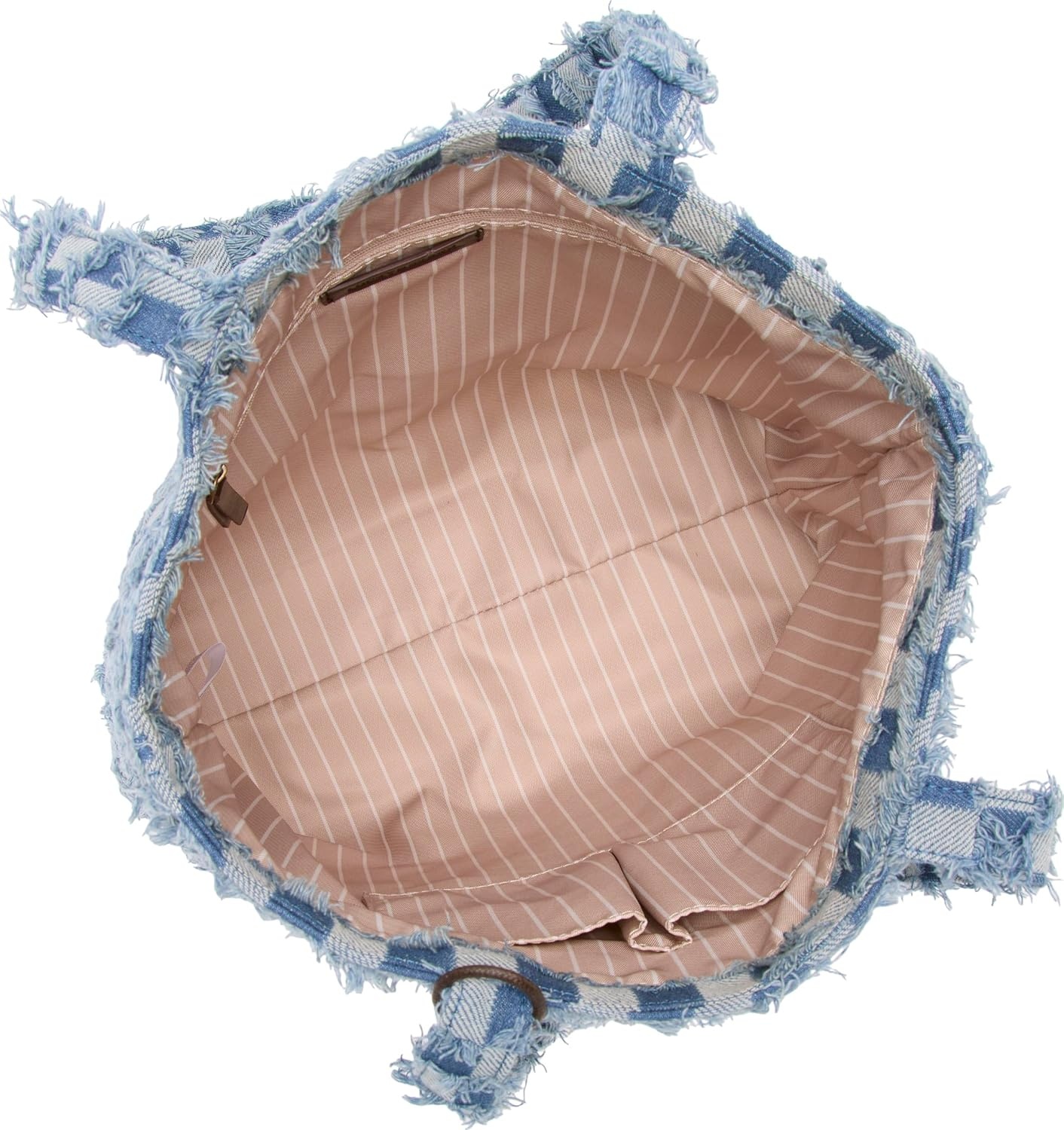 image:imageLucky Brand Womens Pirato1Denim Check