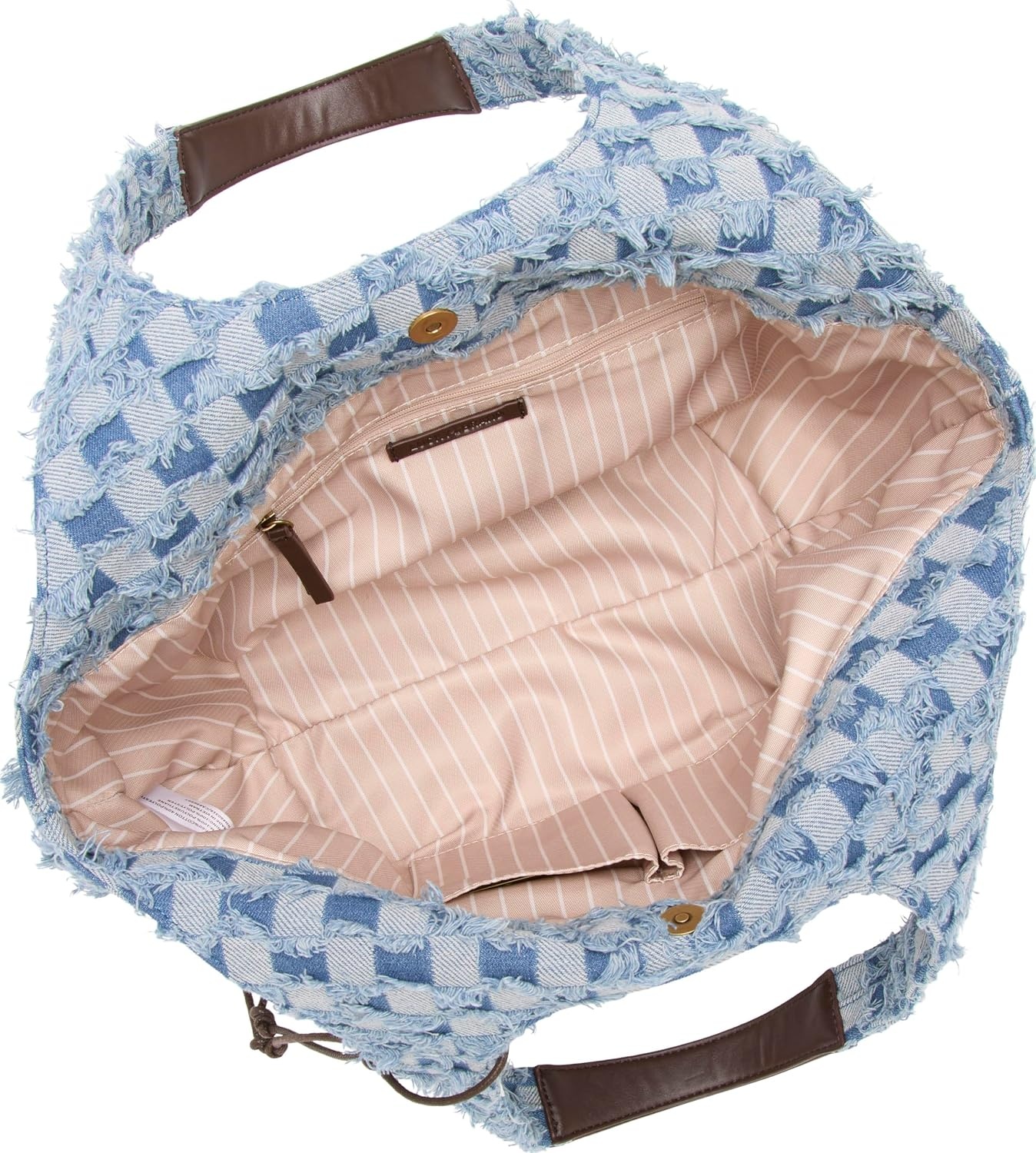 image:imageLucky Brand Womens PiratoDenim Check