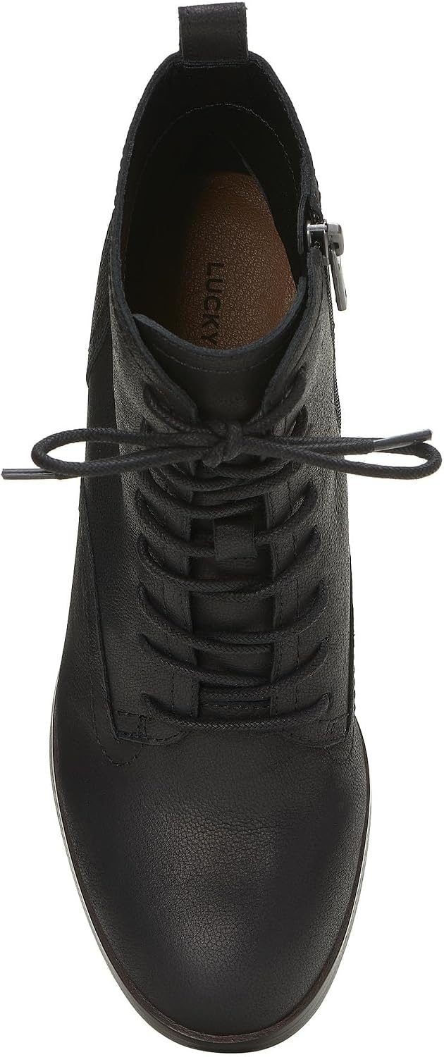image:imageLucky Brand Womens QiamaBlack