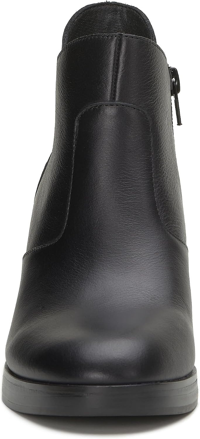 image:imageLucky Brand Womens Quinlee Ankle BootieBlack