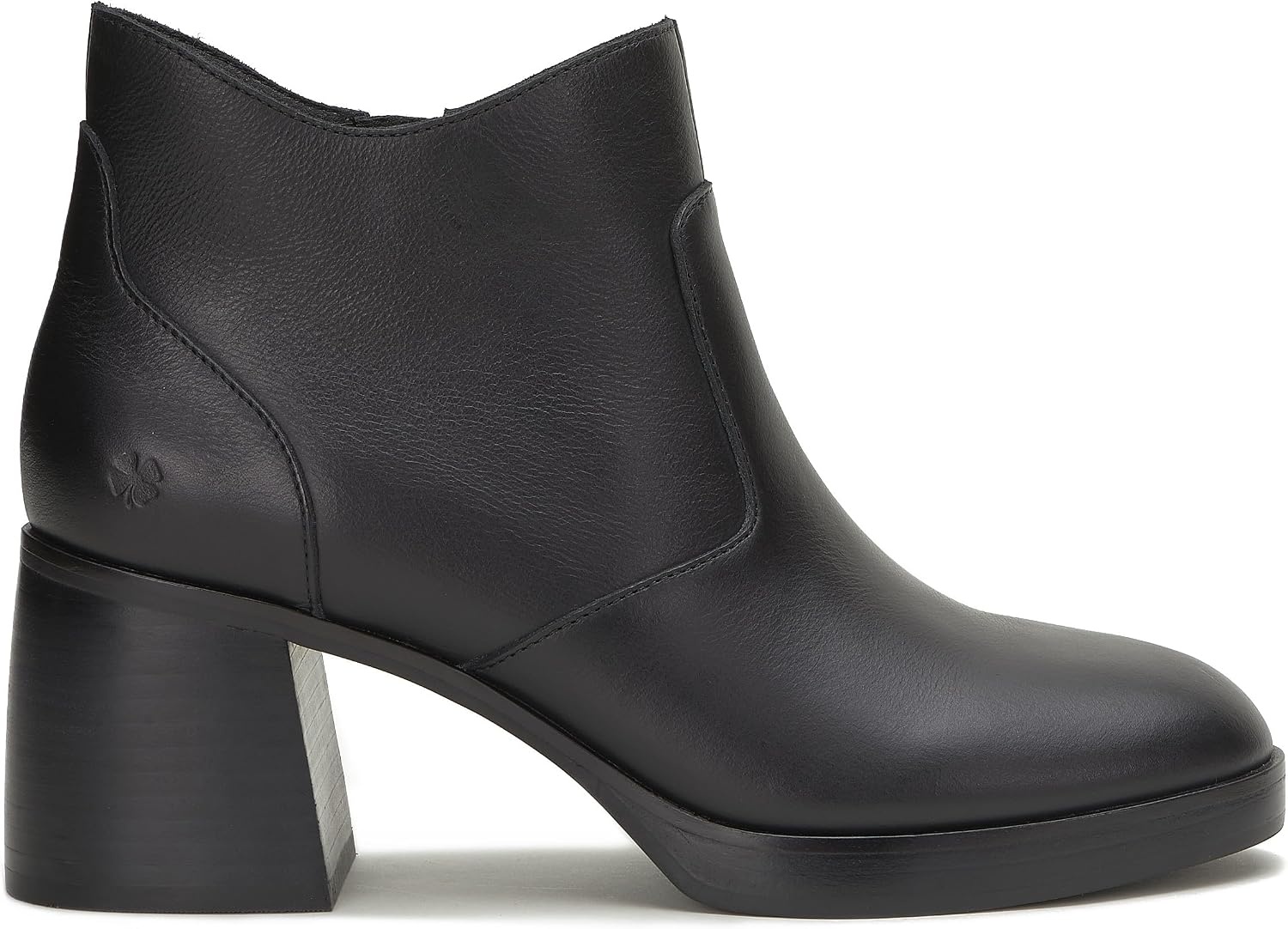 image:imageLucky Brand Womens Quinlee Ankle BootieBlack