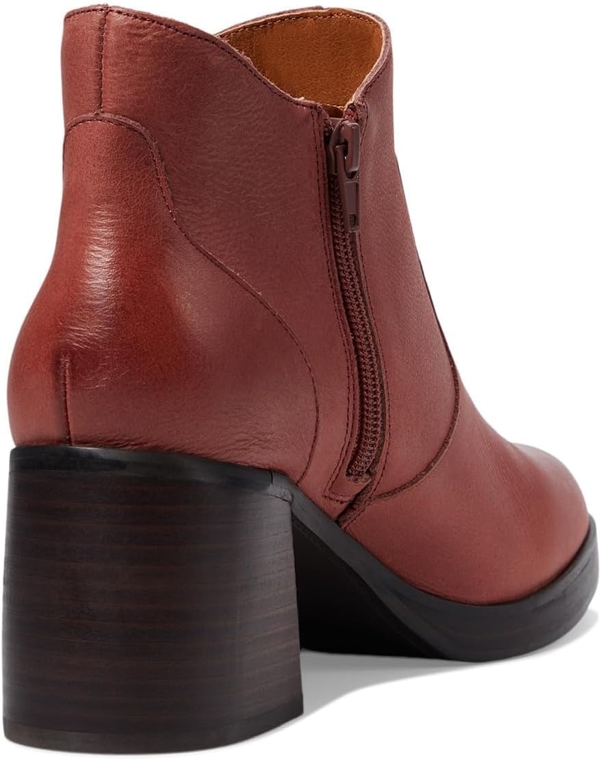 image:imageLucky Brand Womens Quinlee Ankle BootieHenna I