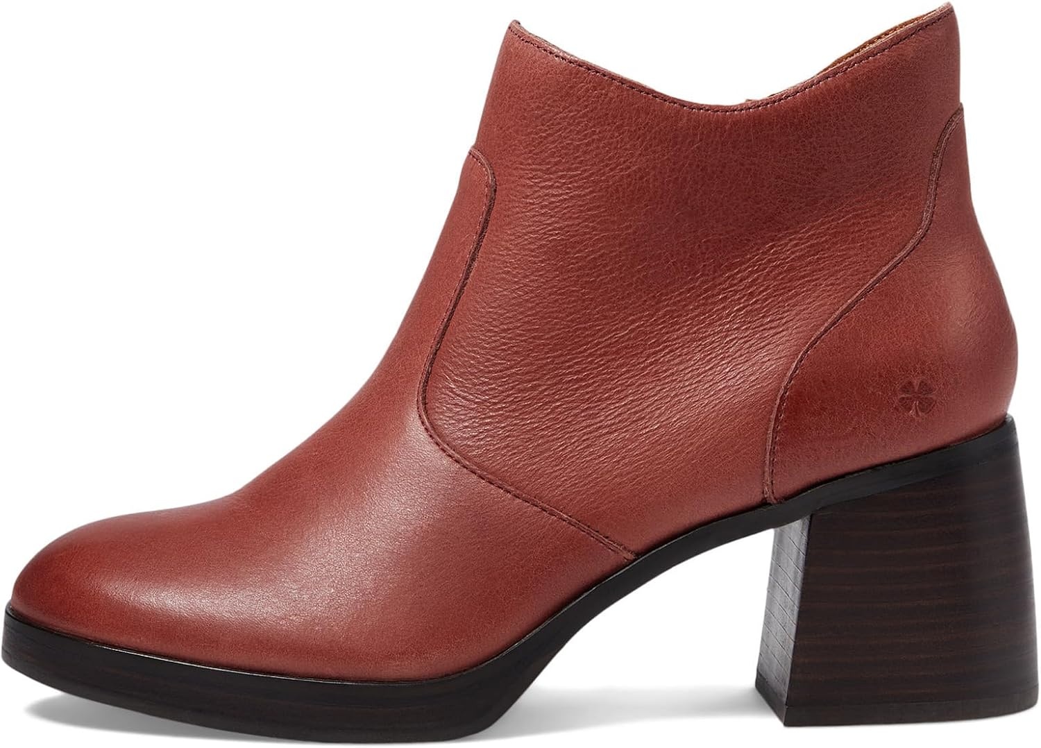 image:imageLucky Brand Womens Quinlee Ankle BootieHenna I