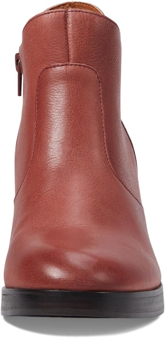image:imageLucky Brand Womens Quinlee Ankle BootieHenna I