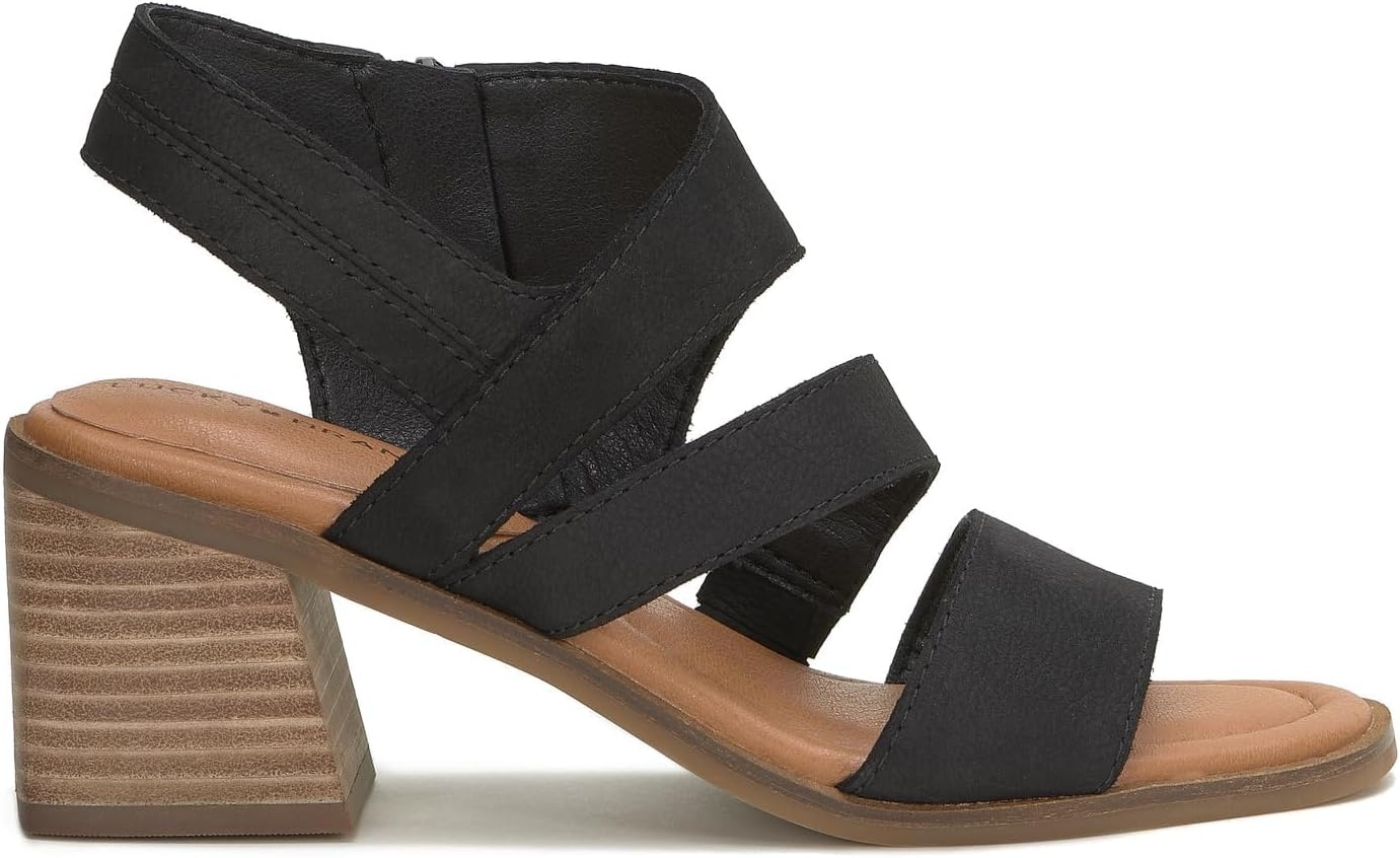 image:imageLucky Brand Womens RhodetteBlack