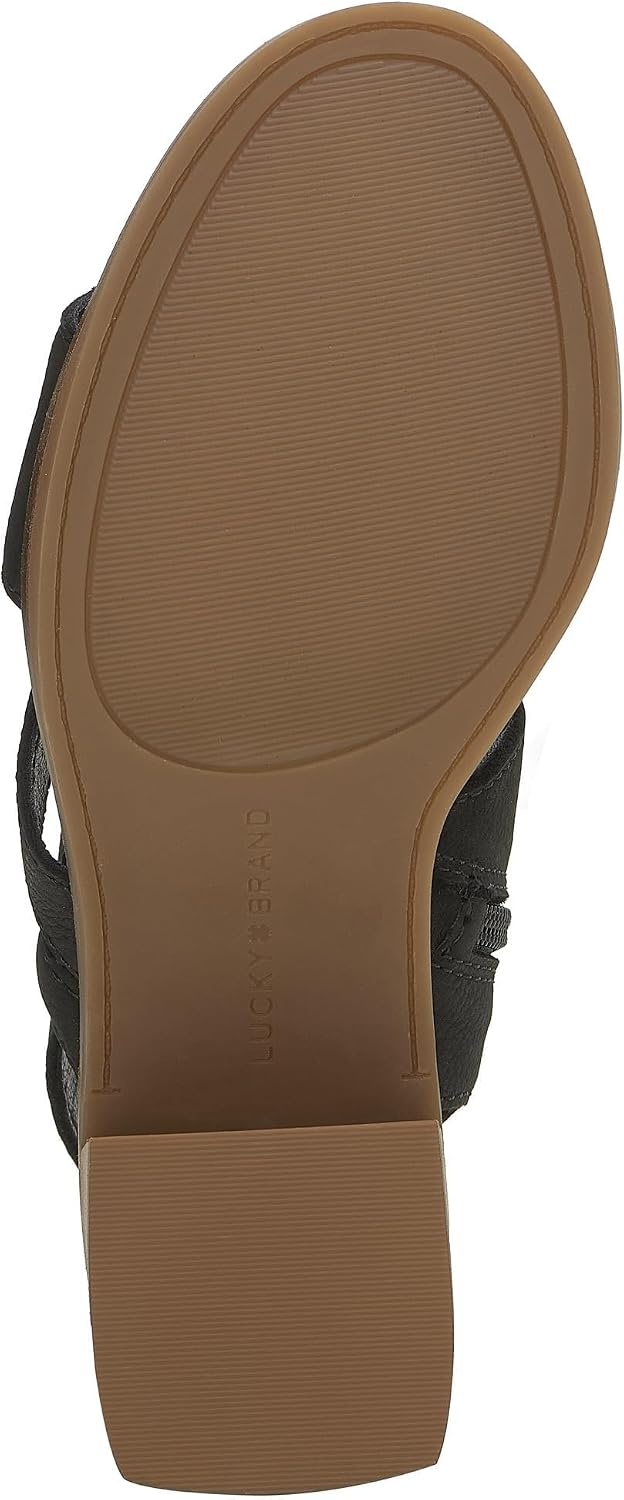 image:imageLucky Brand Womens RhodetteBlack