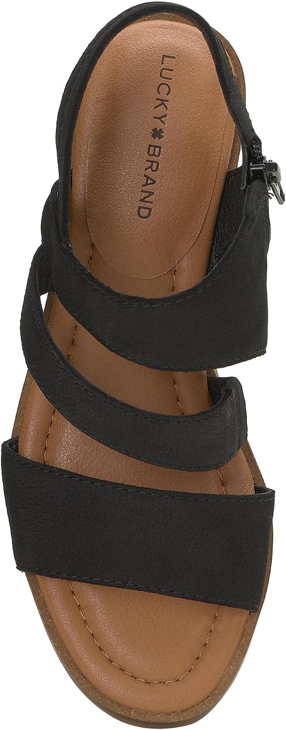 image:imageLucky Brand Womens RhodetteBlack
