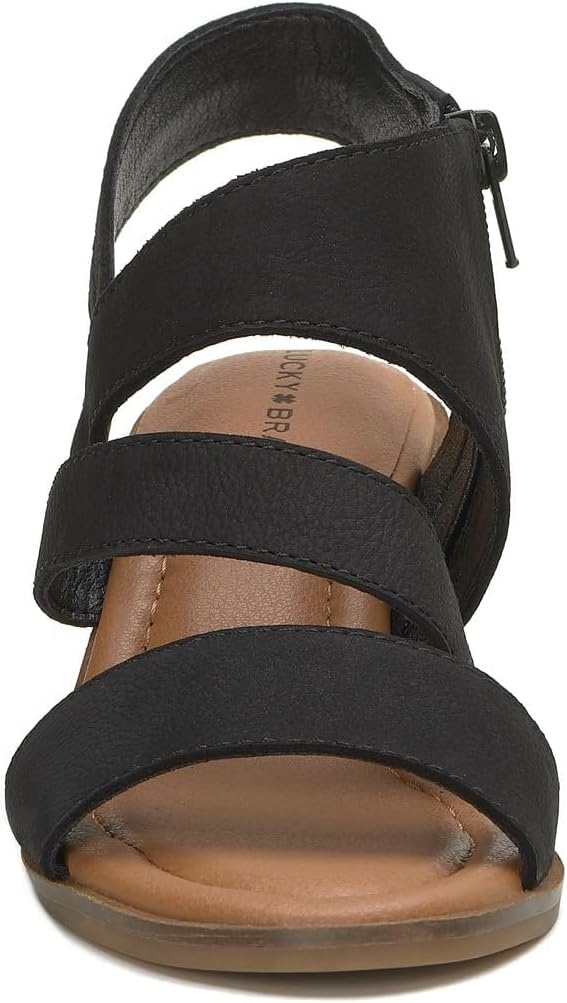 image:imageLucky Brand Womens RhodetteBlack