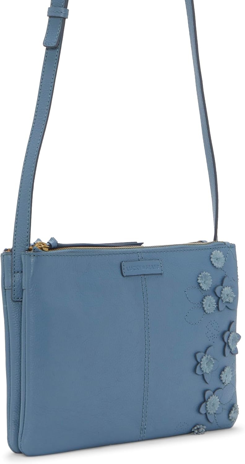 image:imageLucky Brand Womens RuiecbCoronet Blue