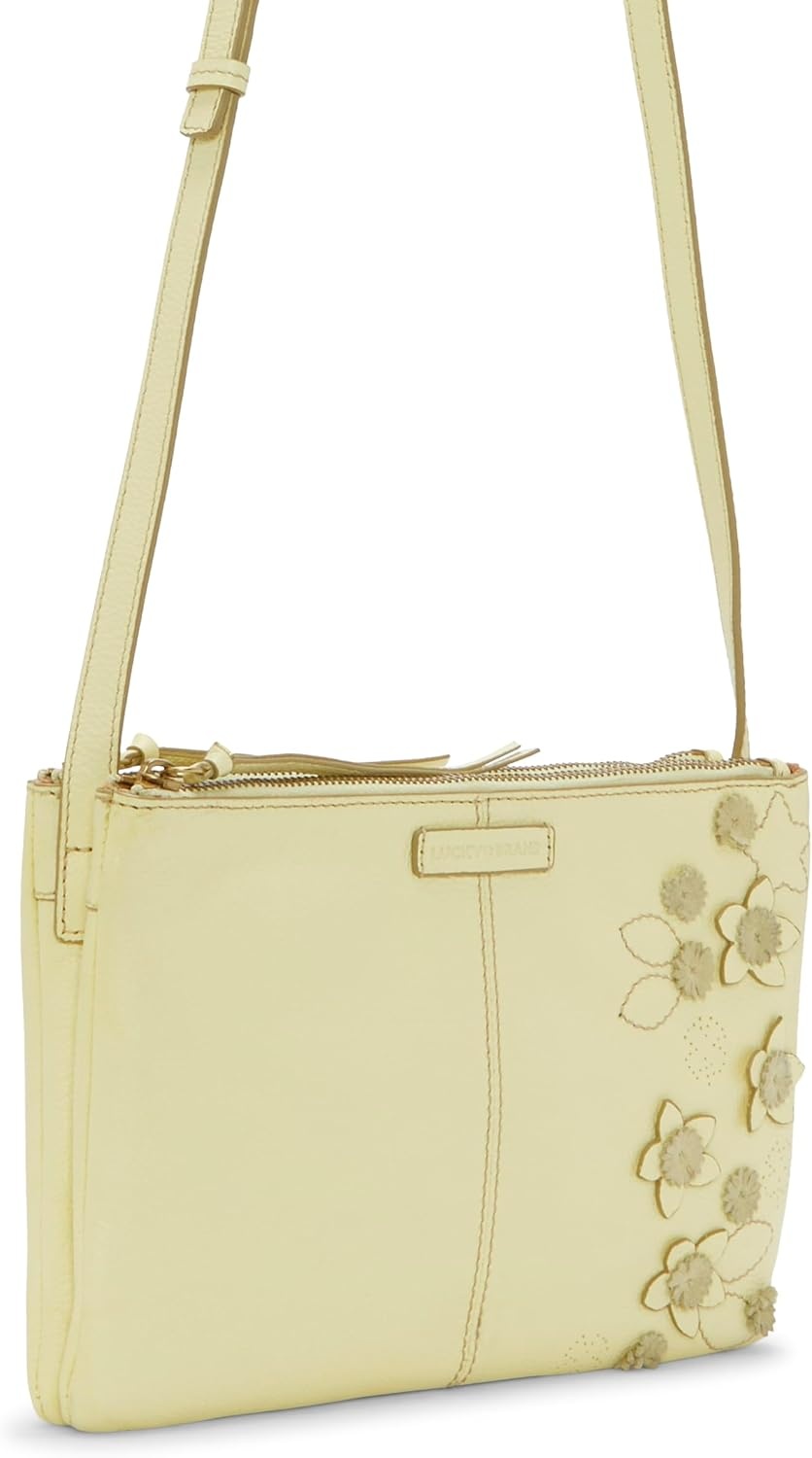 image:imageLucky Brand Womens RuiecbLemongrass