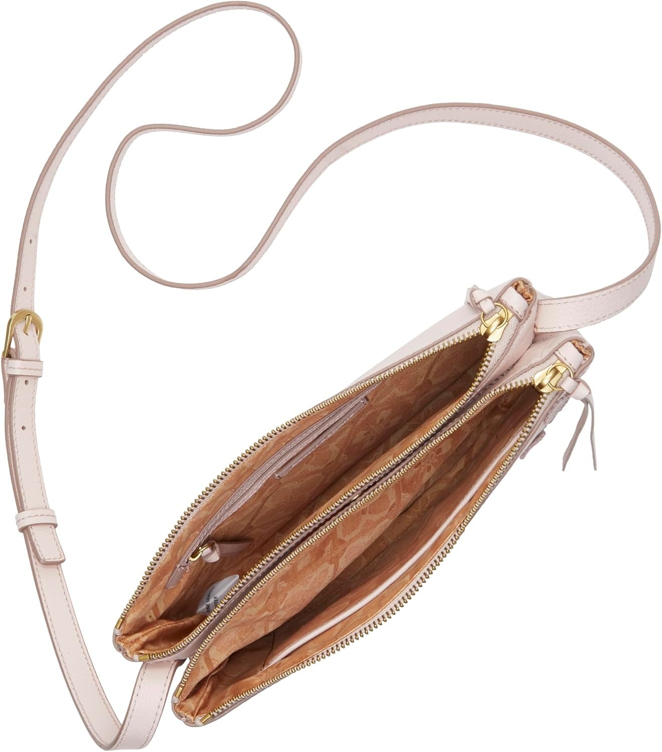 image:imageLucky Brand Womens RuiecbRose Quartz