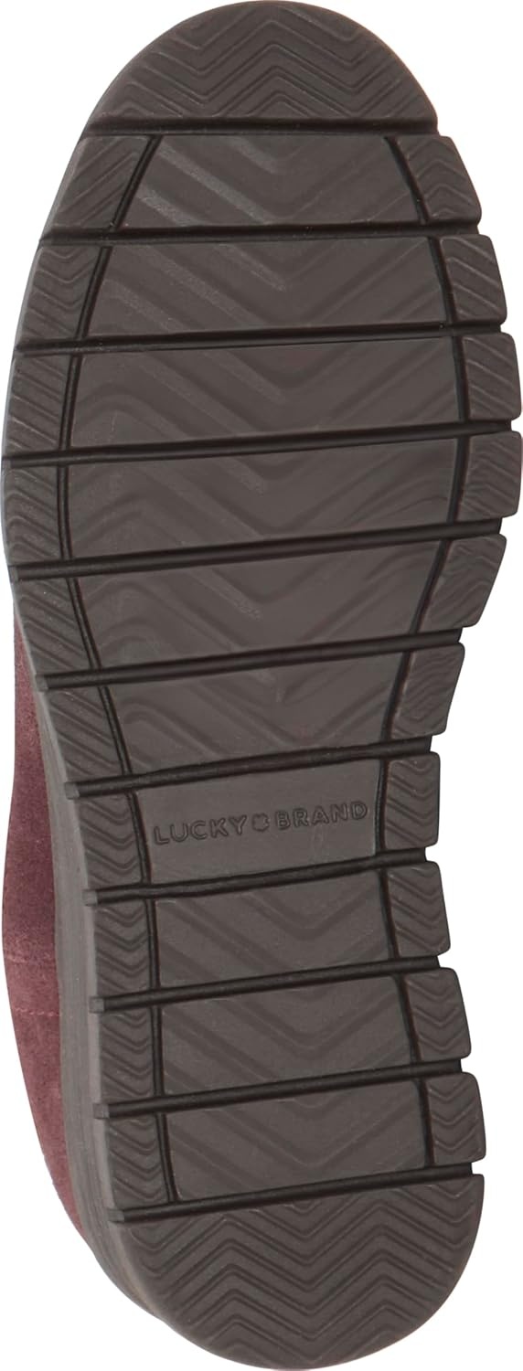image:imageLucky Brand Womens SondruhWinter Cherry