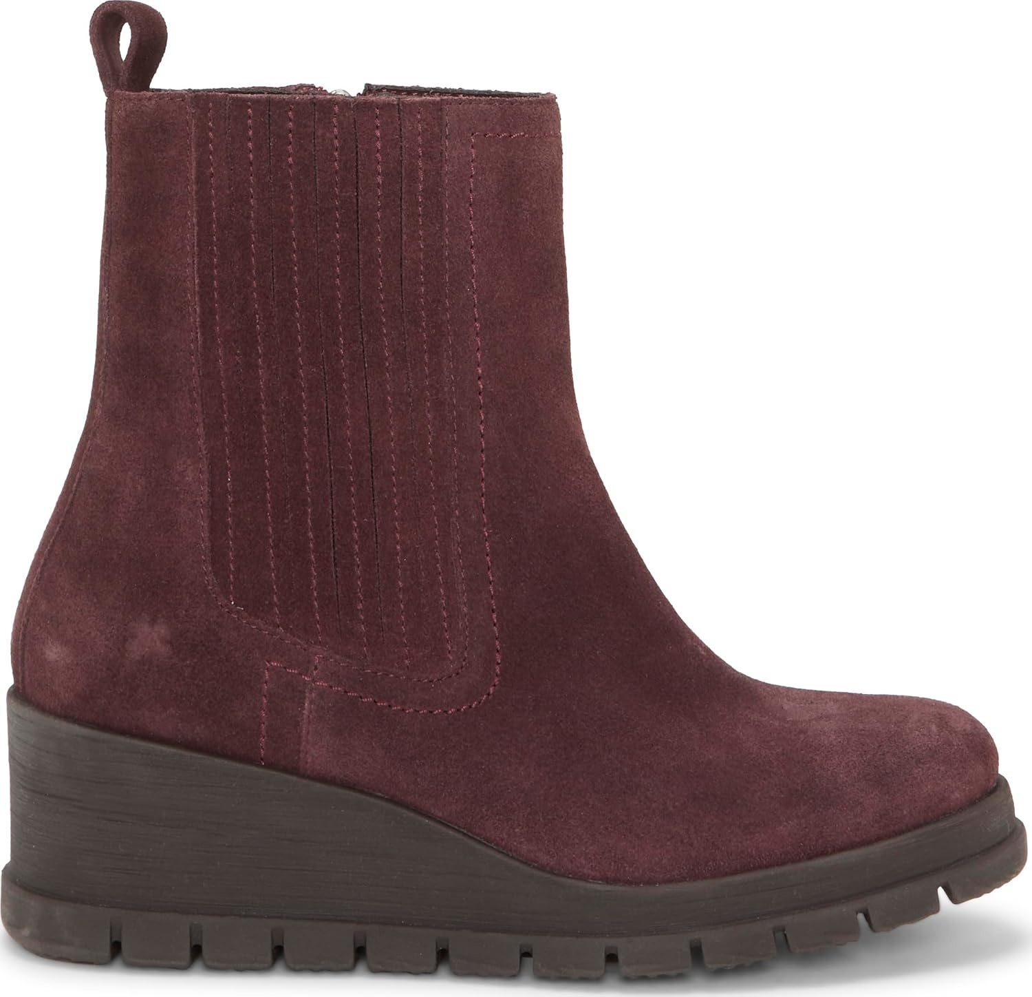 image:imageLucky Brand Womens SondruhWinter Cherry
