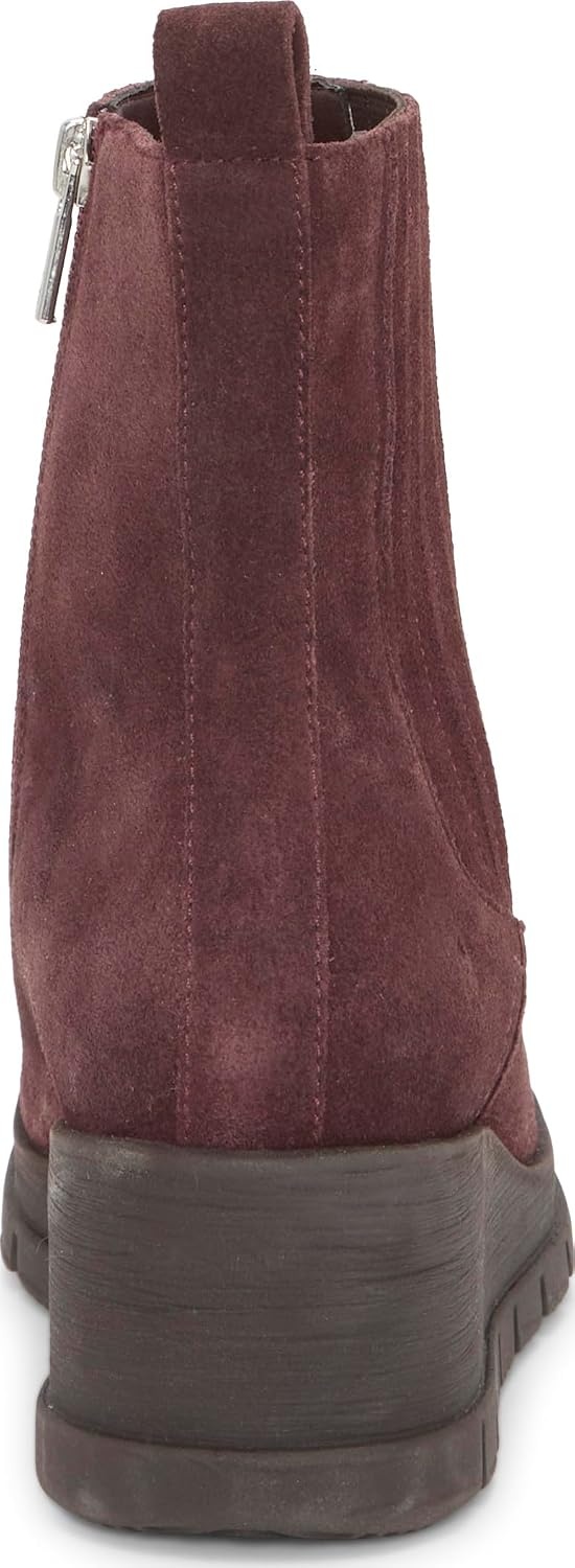image:imageLucky Brand Womens SondruhWinter Cherry