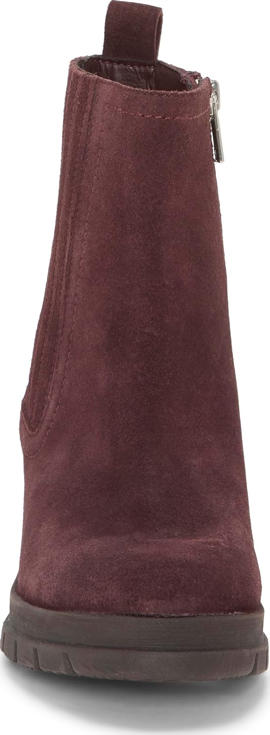 image:imageLucky Brand Womens SondruhWinter Cherry
