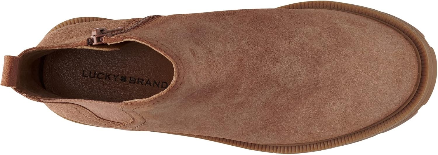 image:imageLucky Brand Womens SumahRoasted