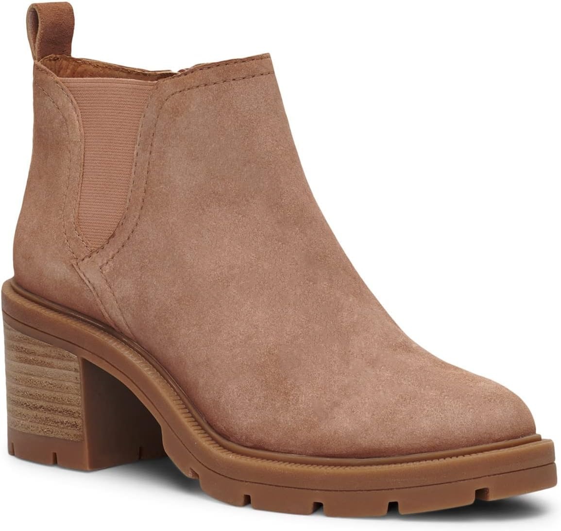 image:imageLucky Brand Womens SumahRoasted