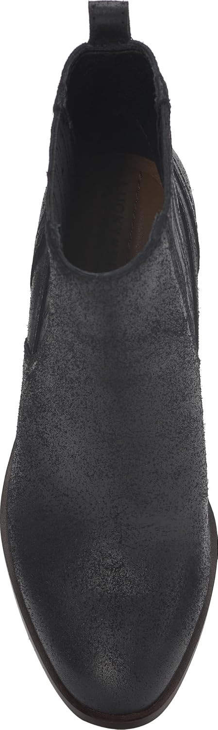 image:imageLucky Brand Womens WilanoBlackBlack