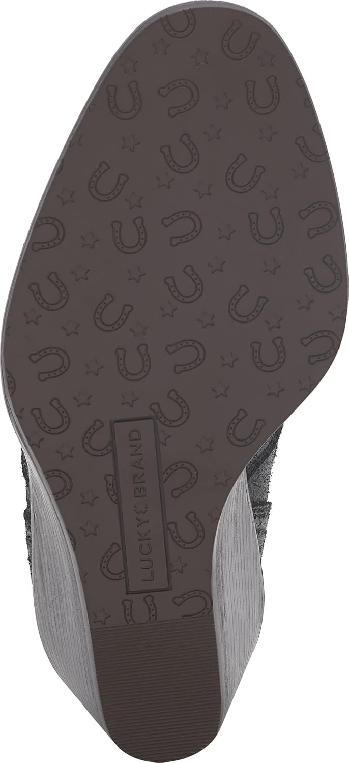 image:imageLucky Brand Womens WilanoBlackBlack