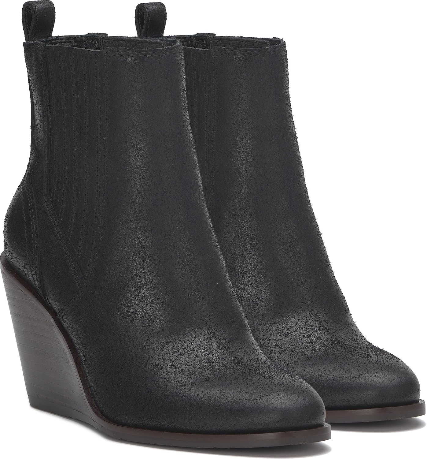 image:imageLucky Brand Womens WilanoBlackBlack