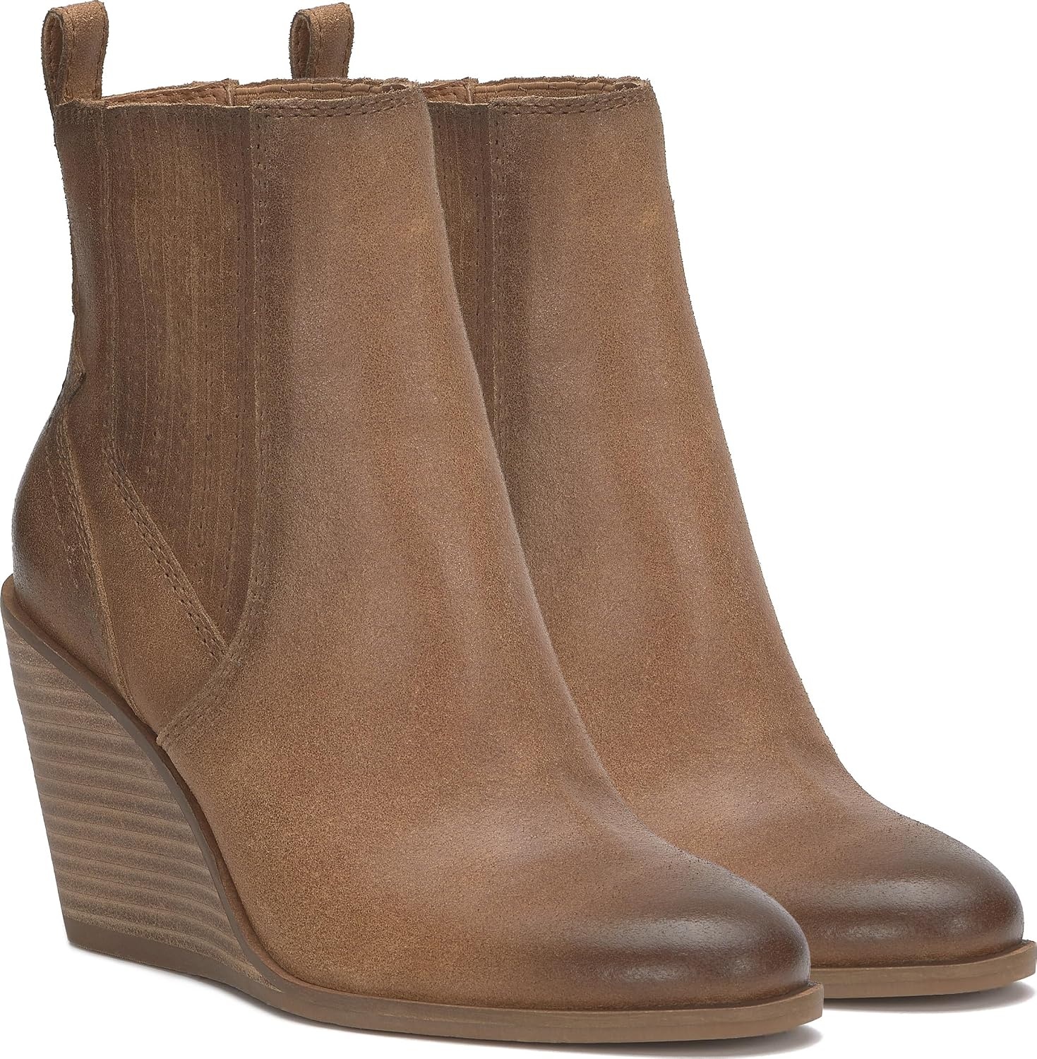 image:imageLucky Brand Womens WilanoCaramelCaramel
