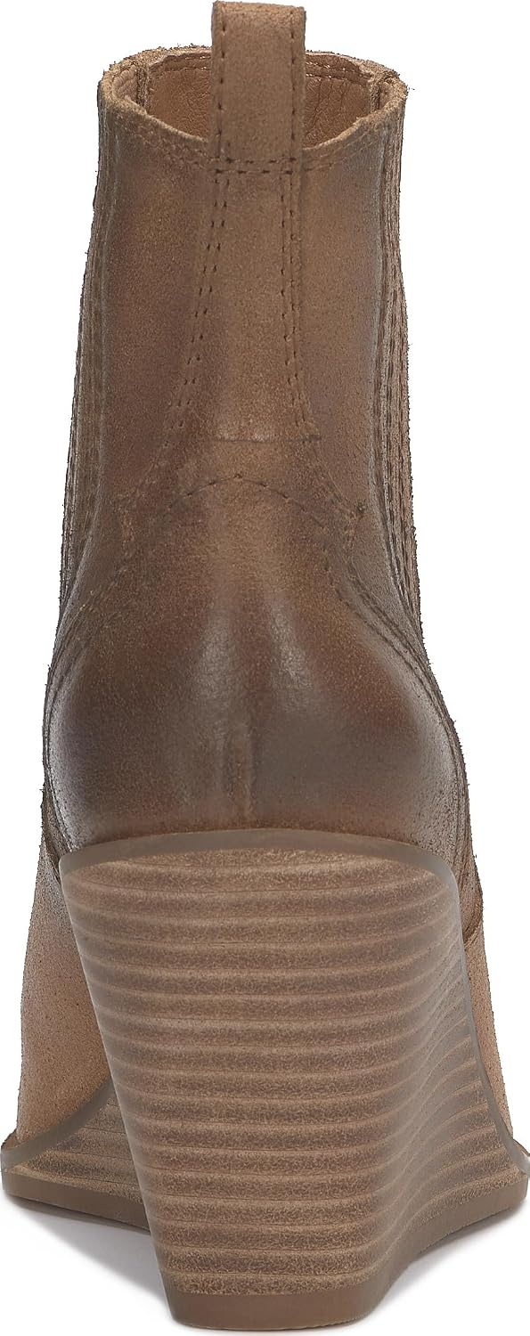 image:imageLucky Brand Womens WilanoCaramelCaramel