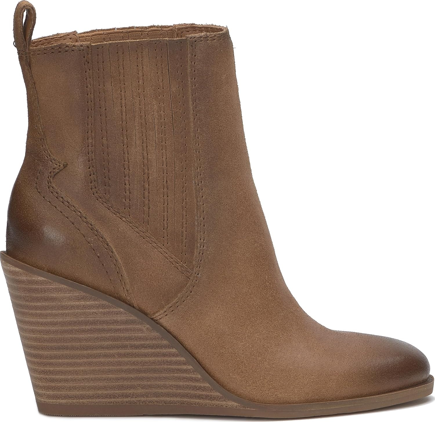 image:imageLucky Brand Womens WilanoCaramelCaramel