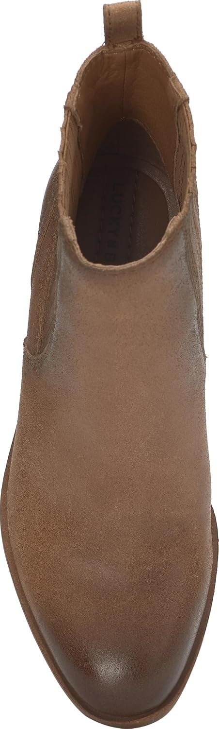 image:imageLucky Brand Womens WilanoCaramelCaramel
