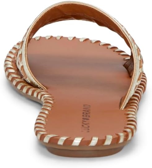 image:imageLucky Brand Womens ZanoraGold Platino