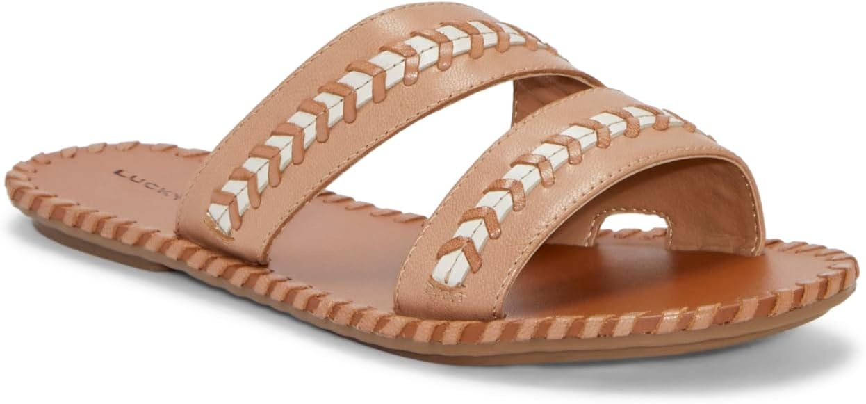 image:imageLucky Brand Womens ZanoraTanLamb