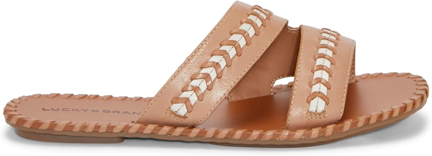 image:imageLucky Brand Womens ZanoraTanLamb