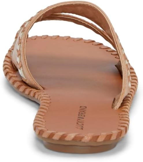 image:imageLucky Brand Womens ZanoraTanLamb