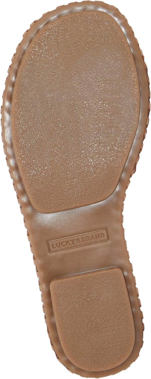 image:imageLucky Brand Womens ZanoraTanLamb