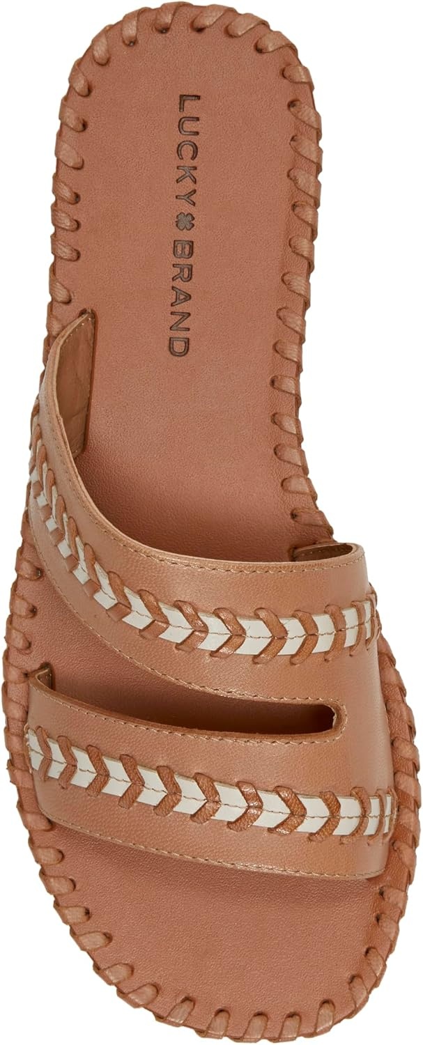 image:imageLucky Brand Womens ZanoraTanLamb